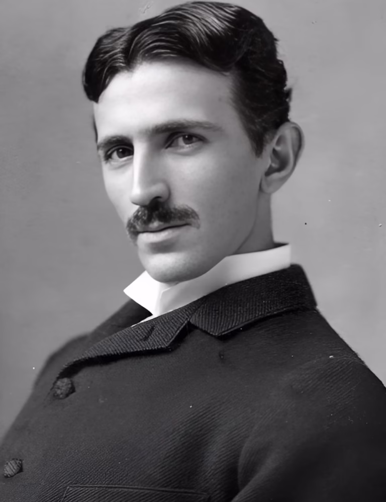 Nikola Tesla