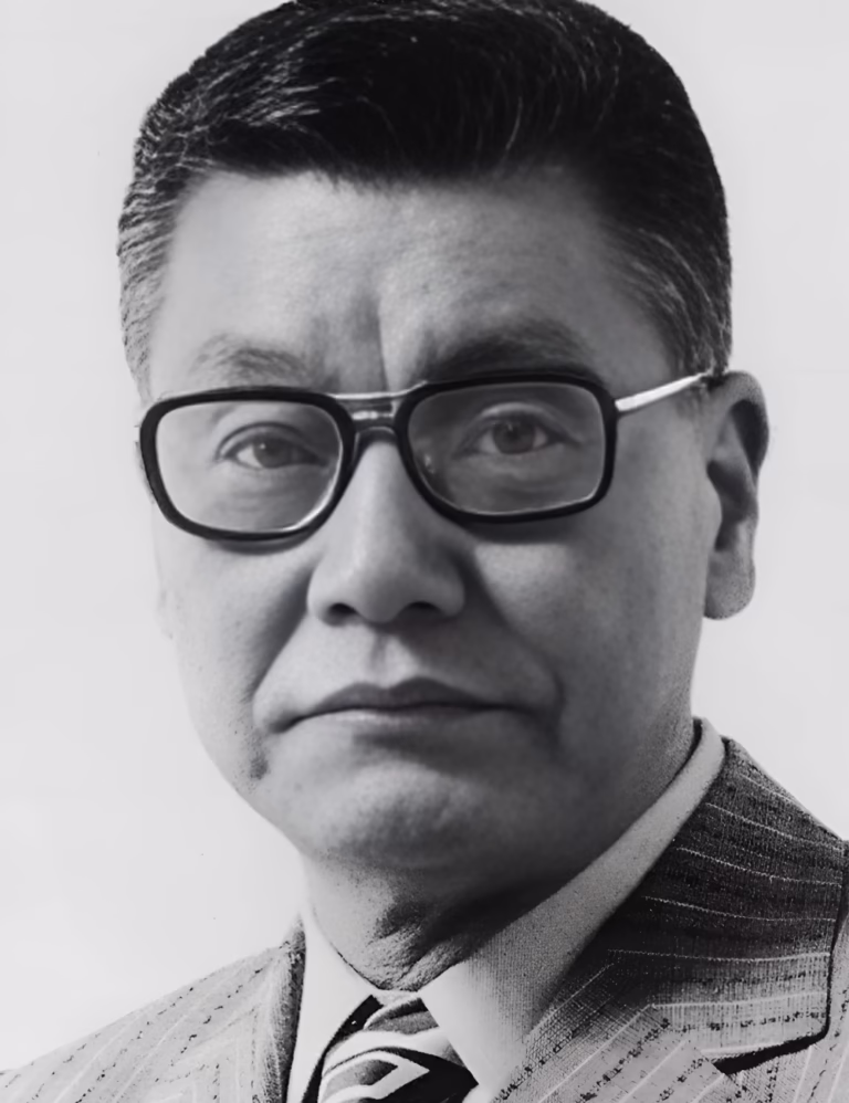 Takeo Fujisawa