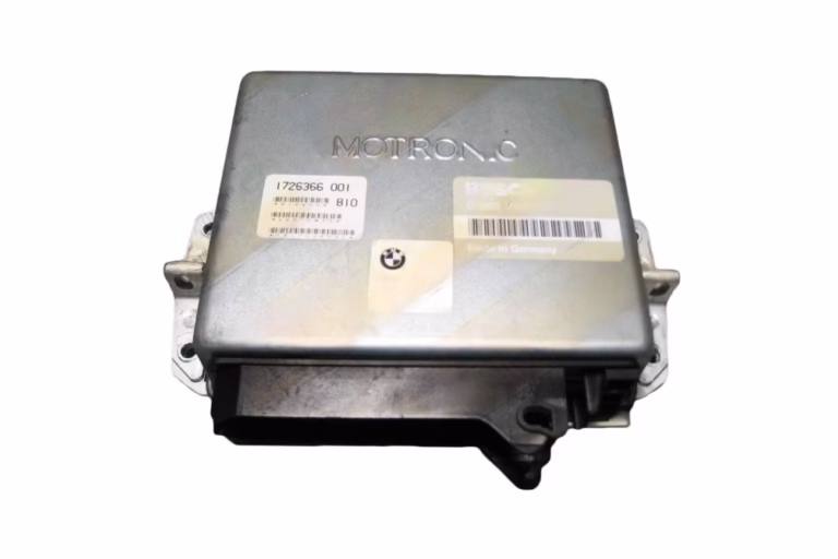 Bosch Motronic