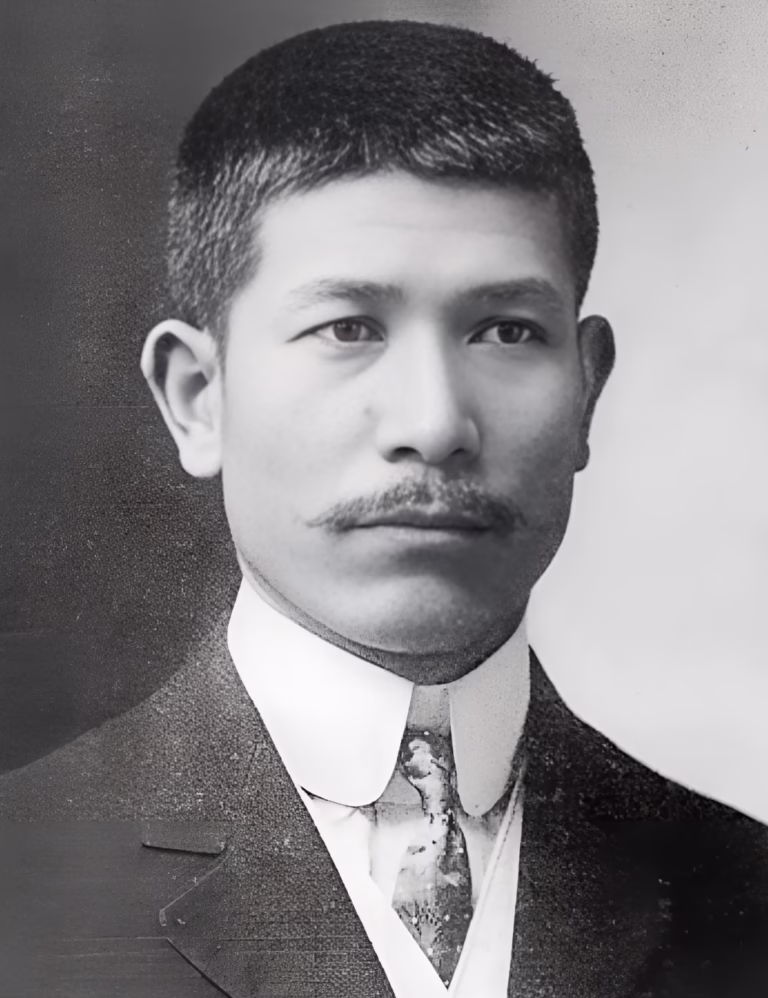 Masujiro Hashimoto