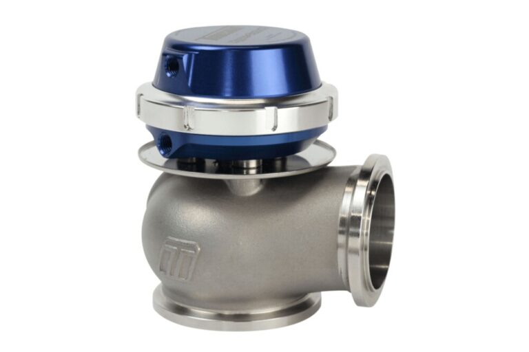 Wastegate