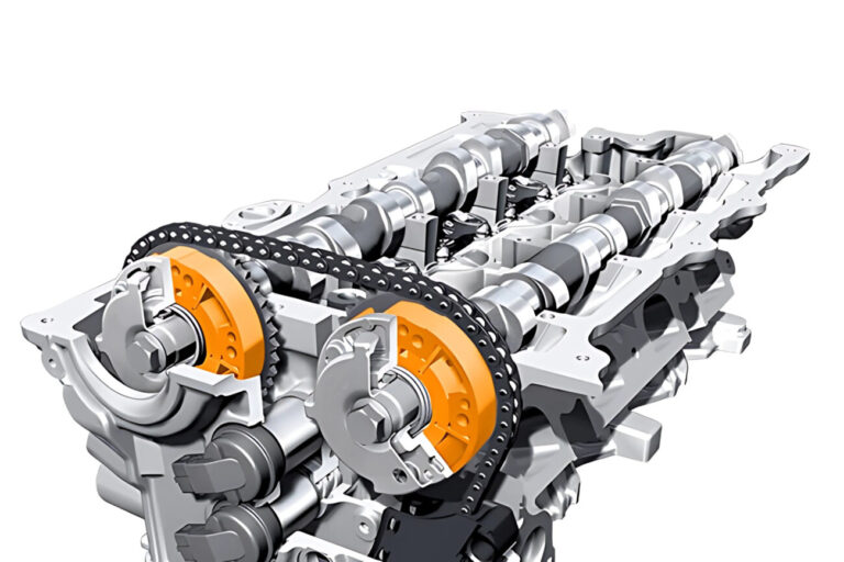 VVT-i