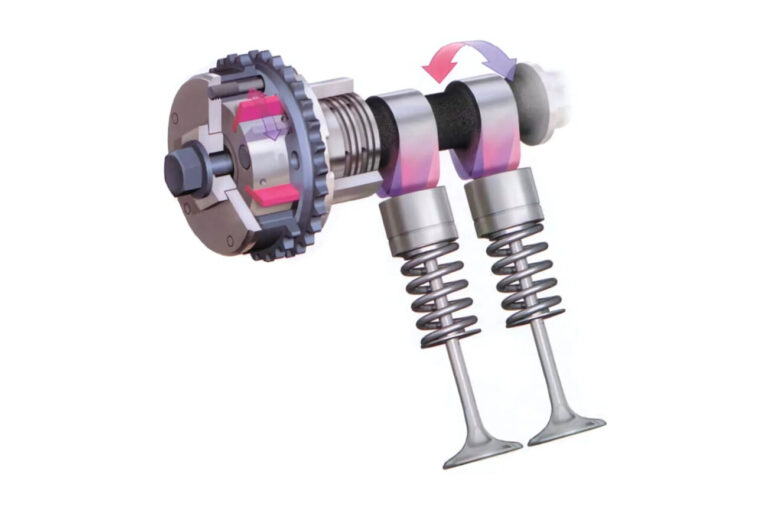 VarioCam