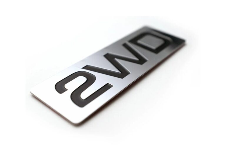 2WD