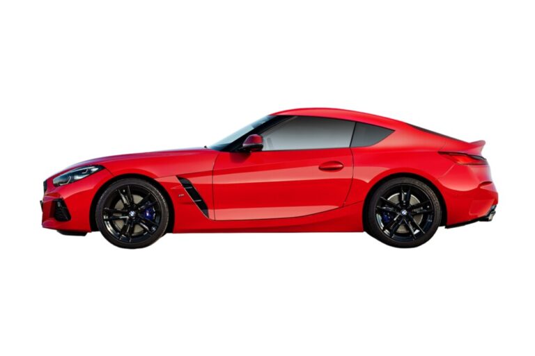 Coupé