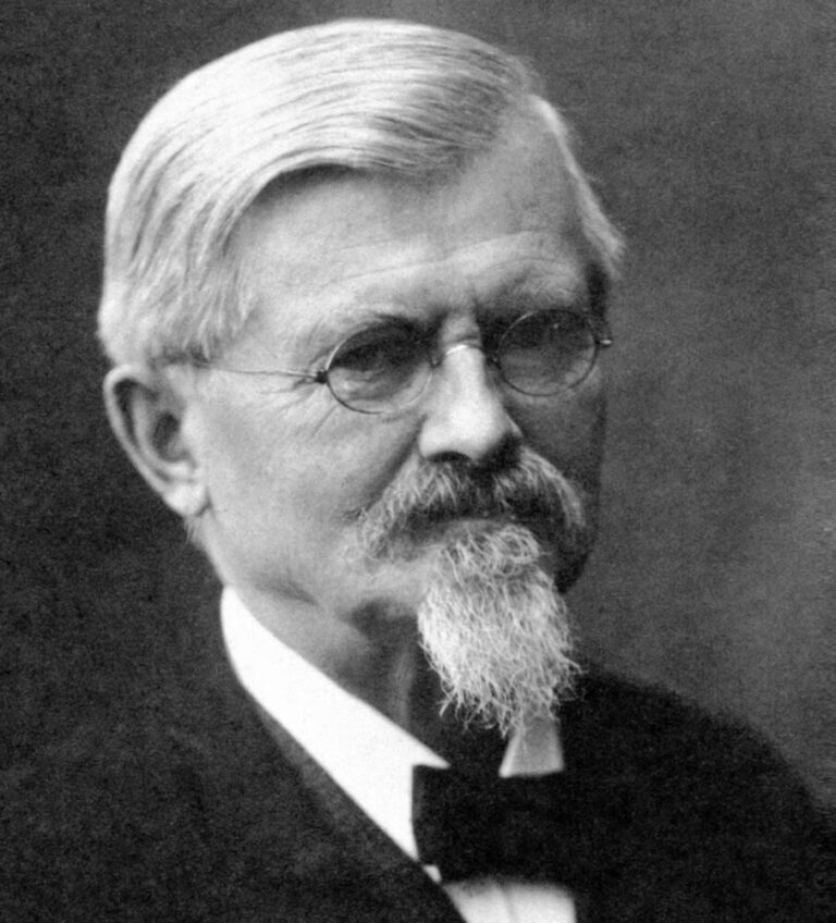 Wilhelm Maybach