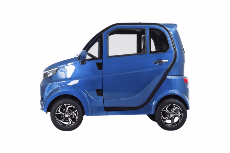 Microcar