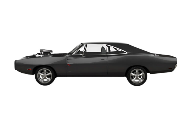 Muscle Car