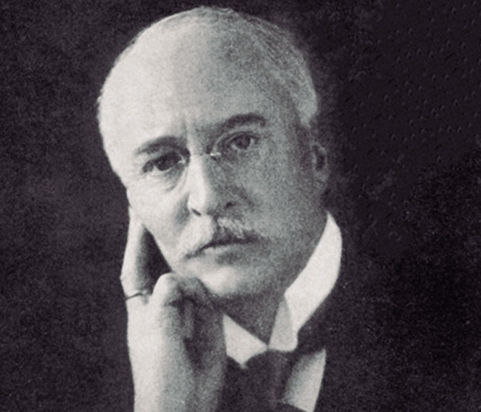 Rudolf Diesel