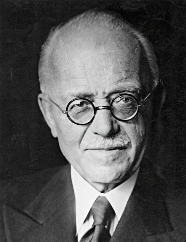 August Horch