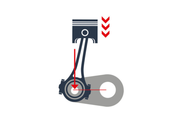 Par motor