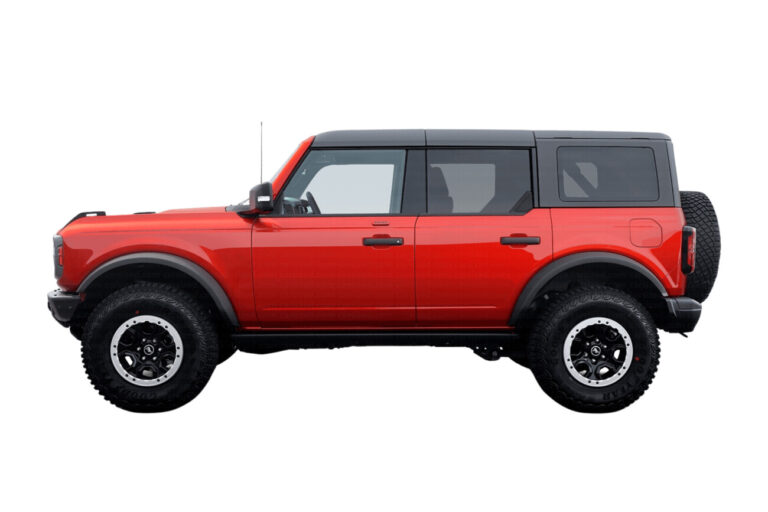 Off-road