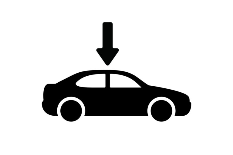 Carga aerodinámica