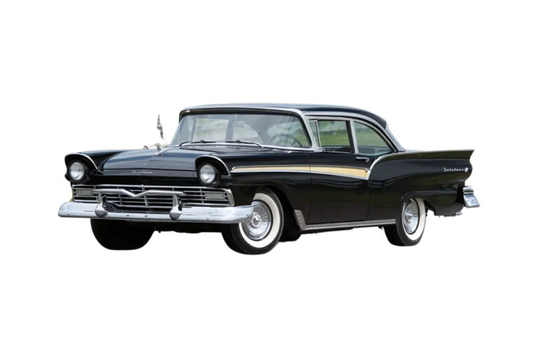 Ford Fairlane