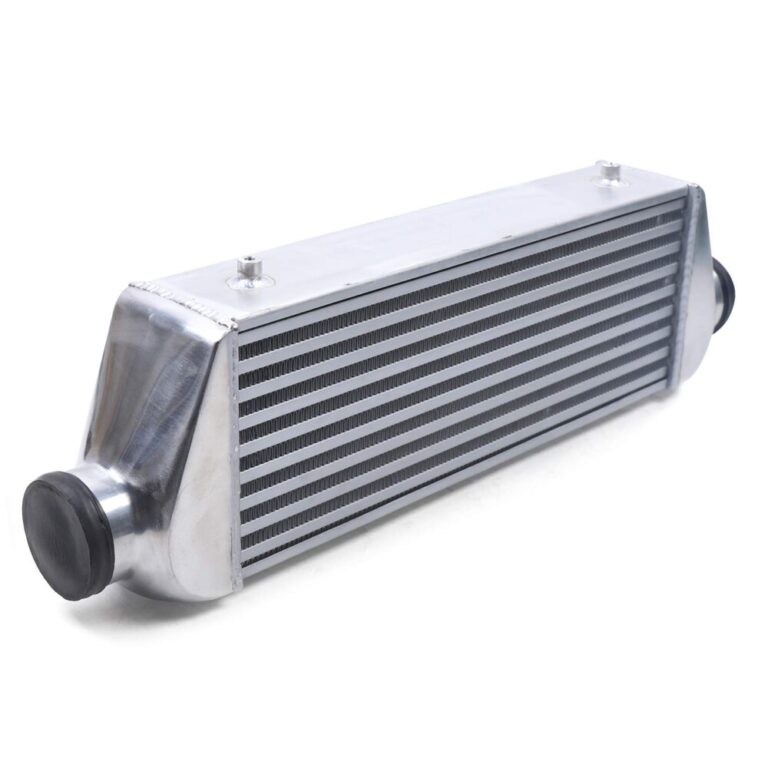 Intercooler