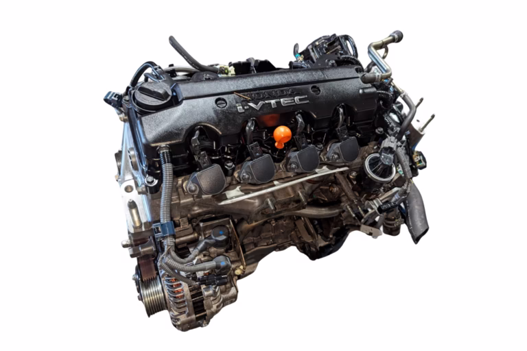 Honda R18A1