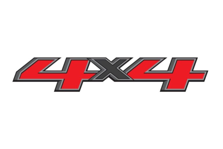 4X4