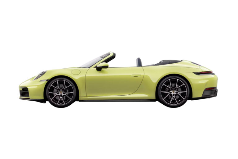 Cabriolet