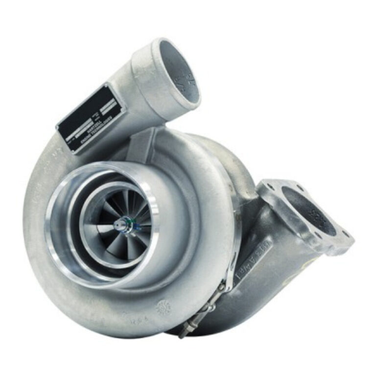 Turbocompresor