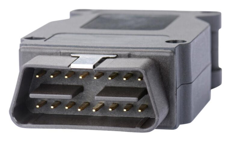 Sistema OBDII