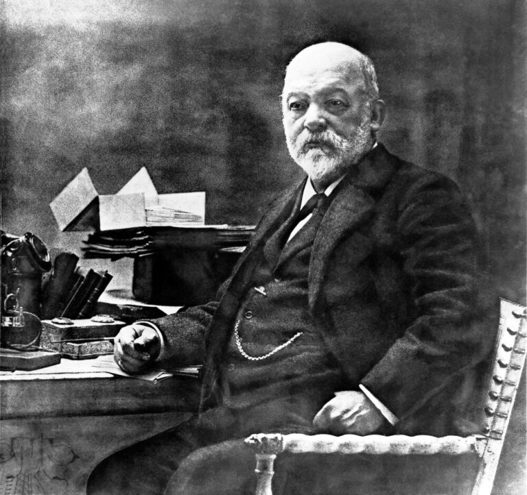 Gottlieb Daimler
