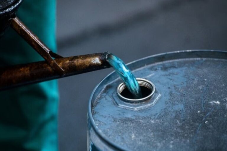 Kerosene