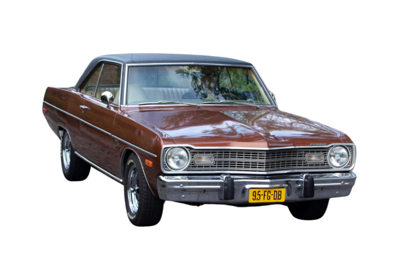Dodge Dart
