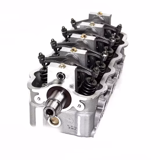 Culata del motor
