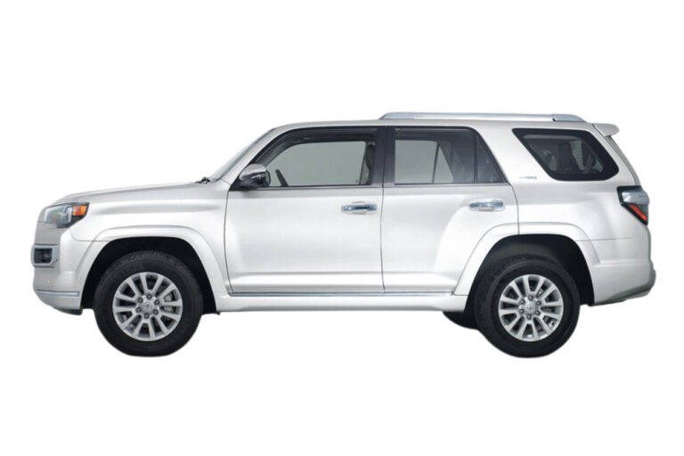 SUV