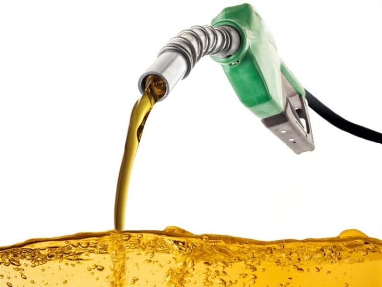Gasolina