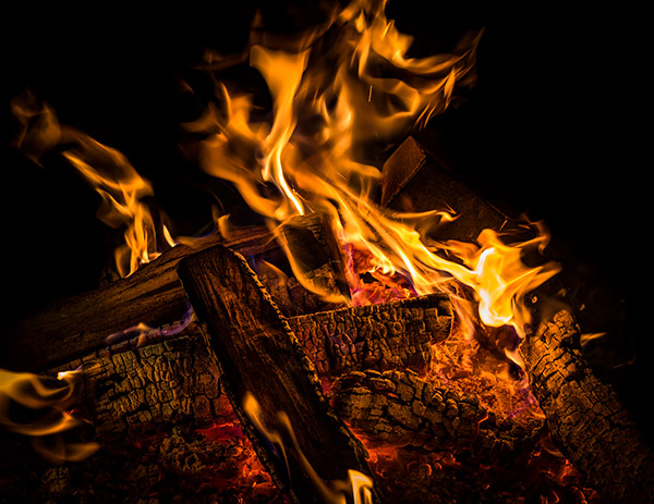Combustión