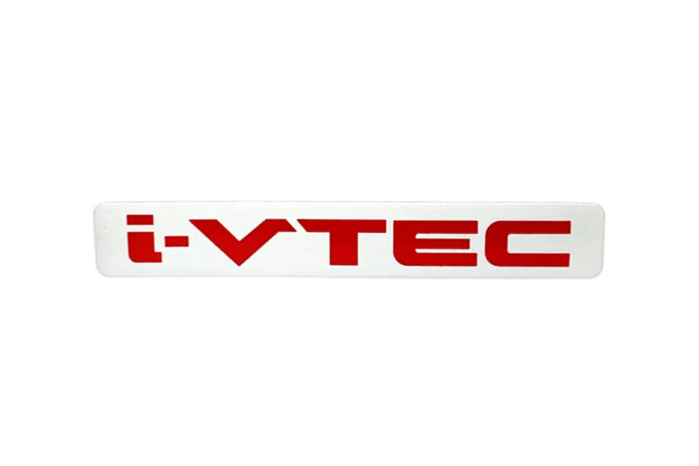 i-VTEC