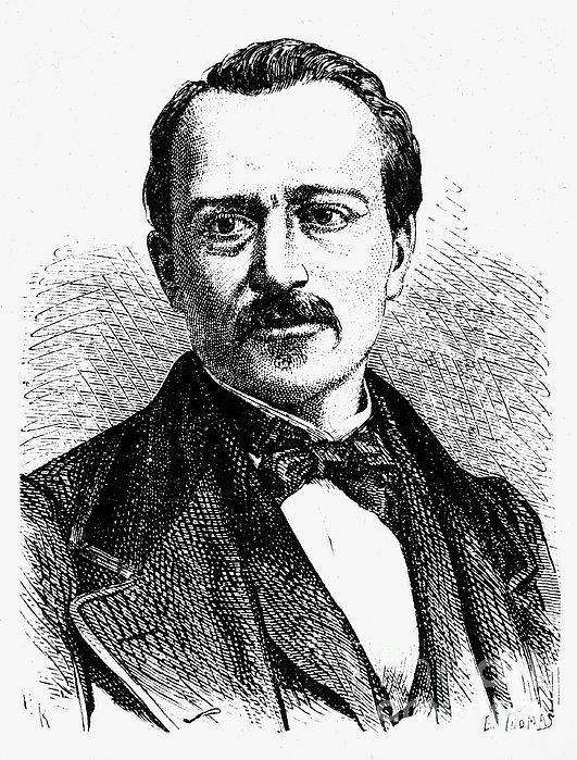 Étienne Lenoir