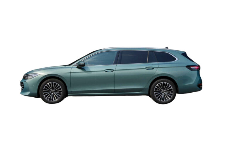 Station Wagon