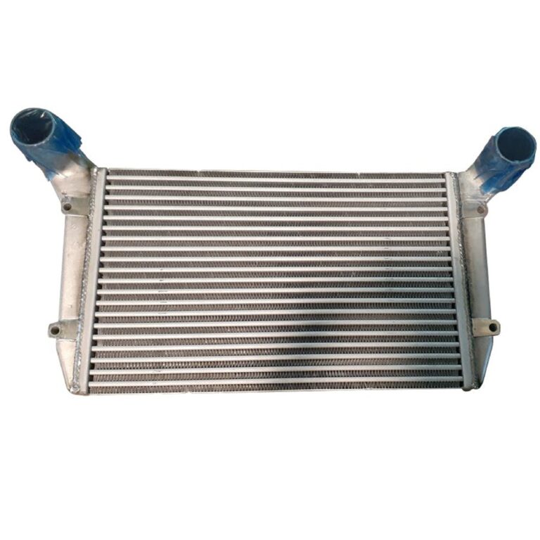 Aftercooler