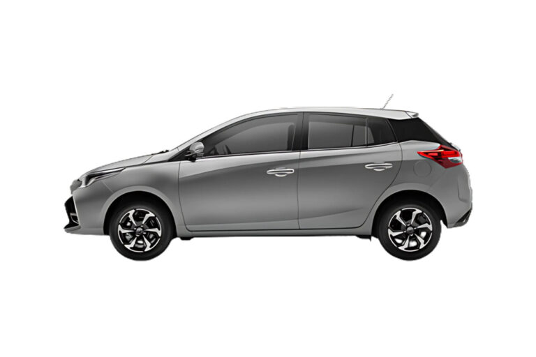 Hatchback