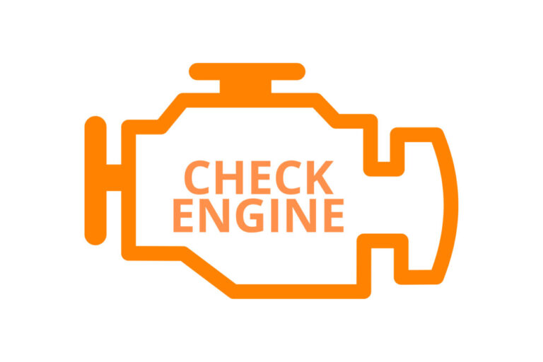 Check Engine