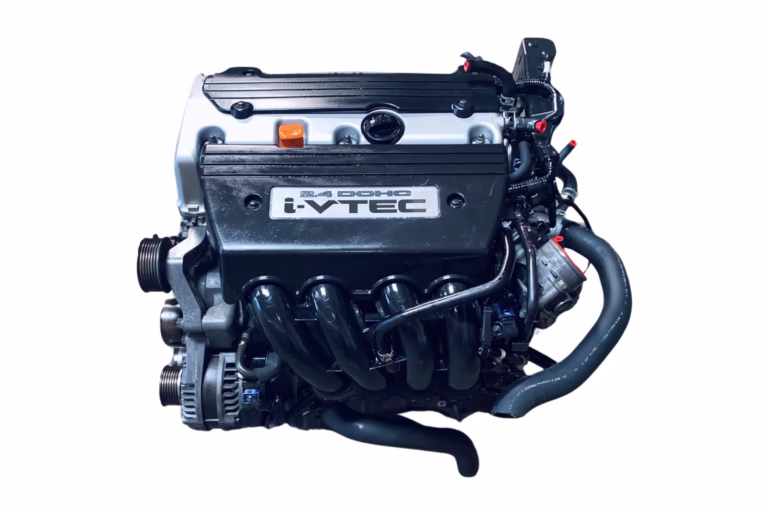 Honda K24A8
