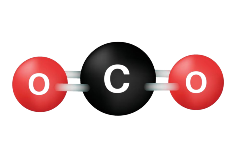 Dióxido de carbono