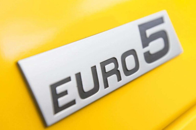 EURO 5