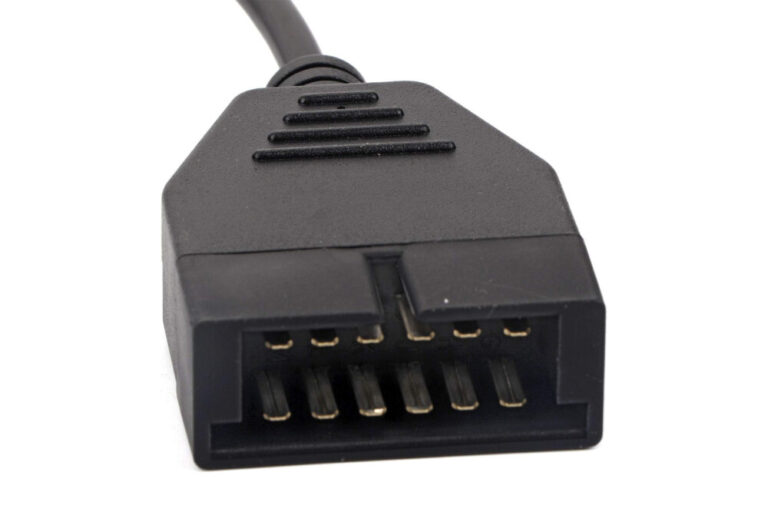 Sistema OBD