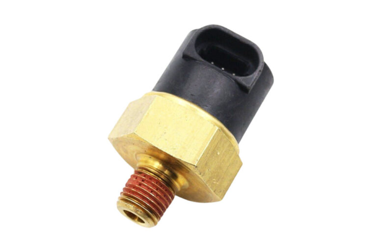 Sensor de presión de aceite