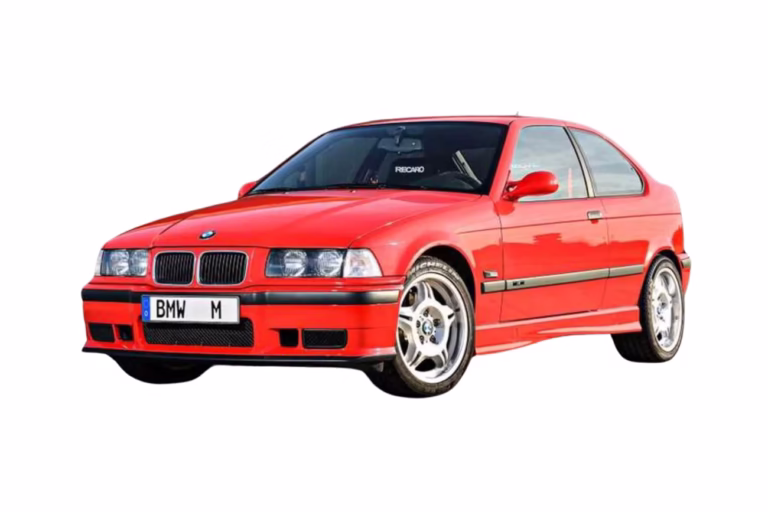 BMW E36