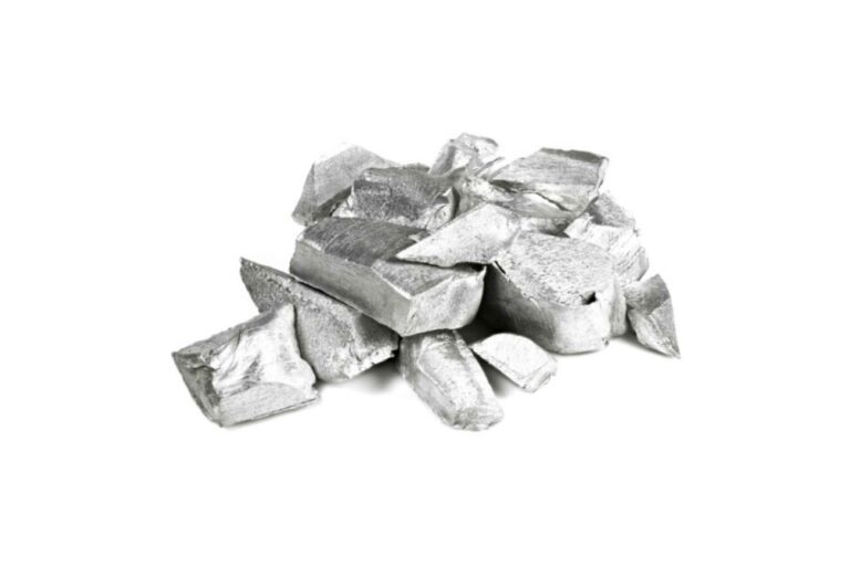Aleación de aluminio