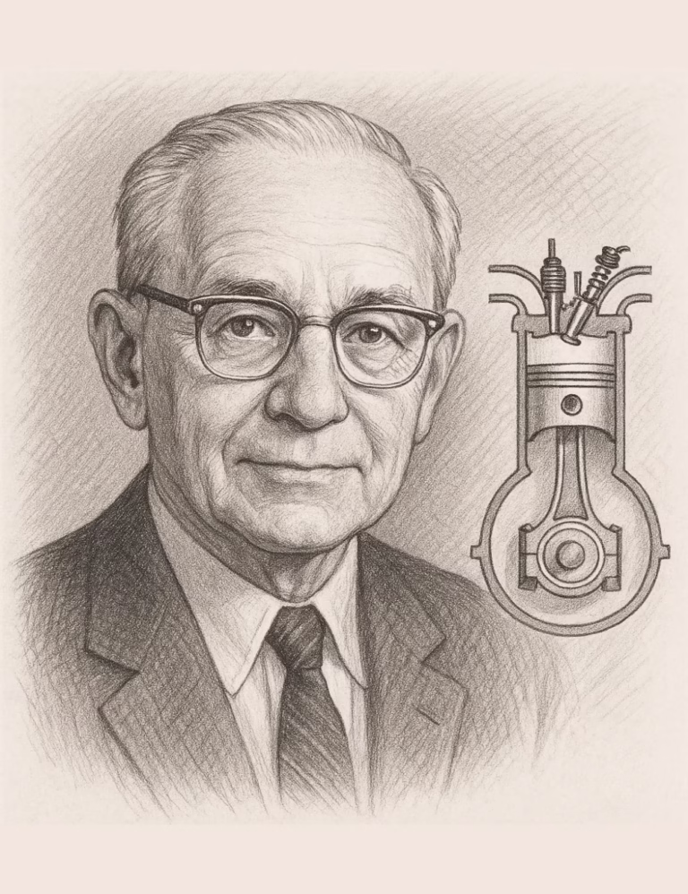 Ralph Miller