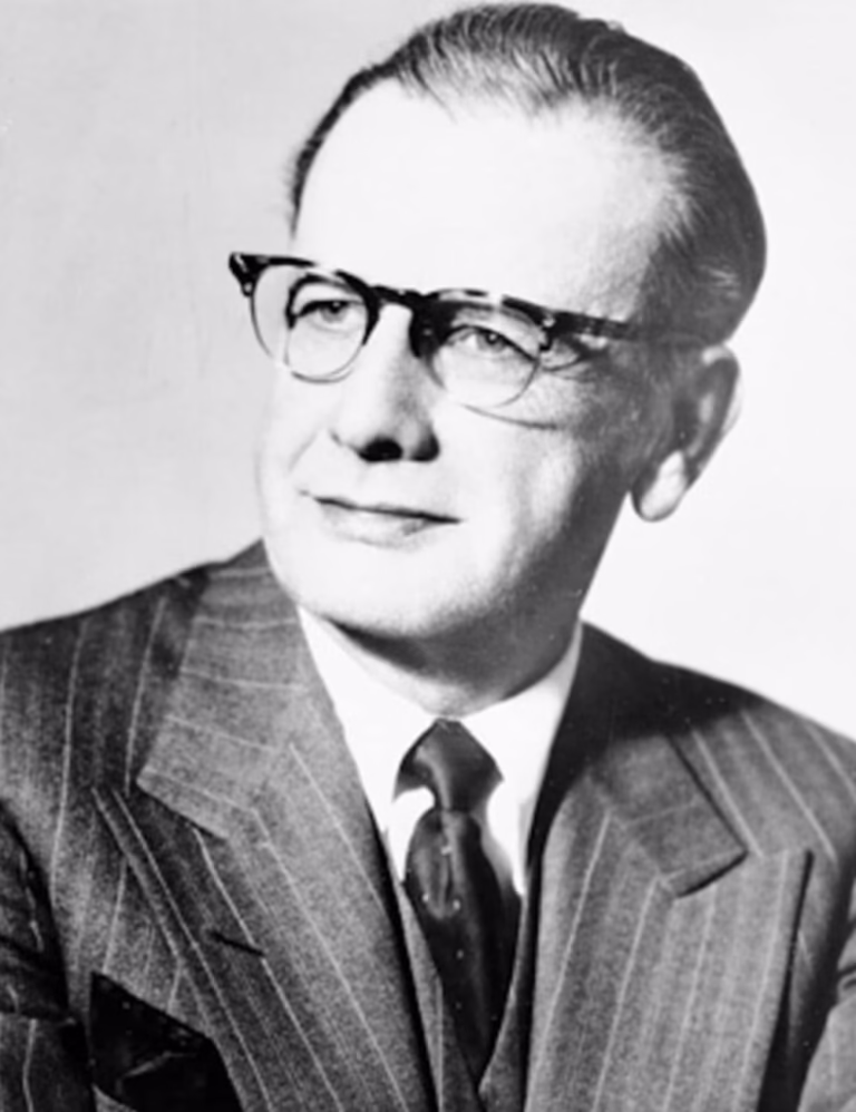 Earle S. MacPherson