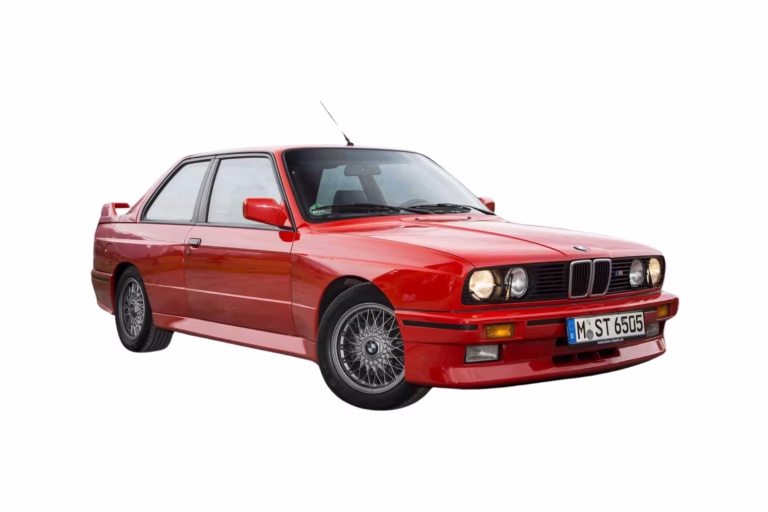 BMW E30