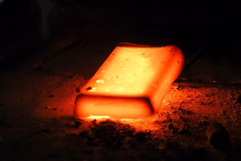 Dilatación térmica