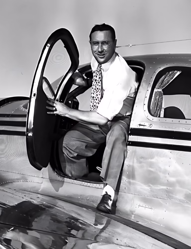 Cliff Garrett