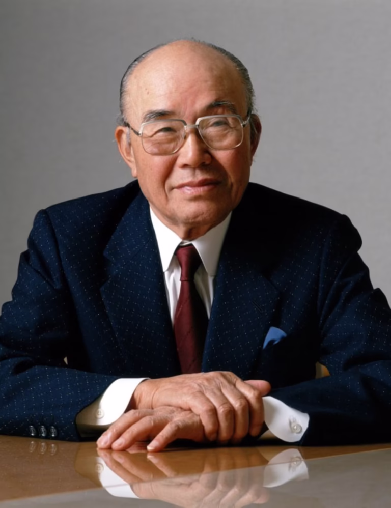 Soichiro Honda